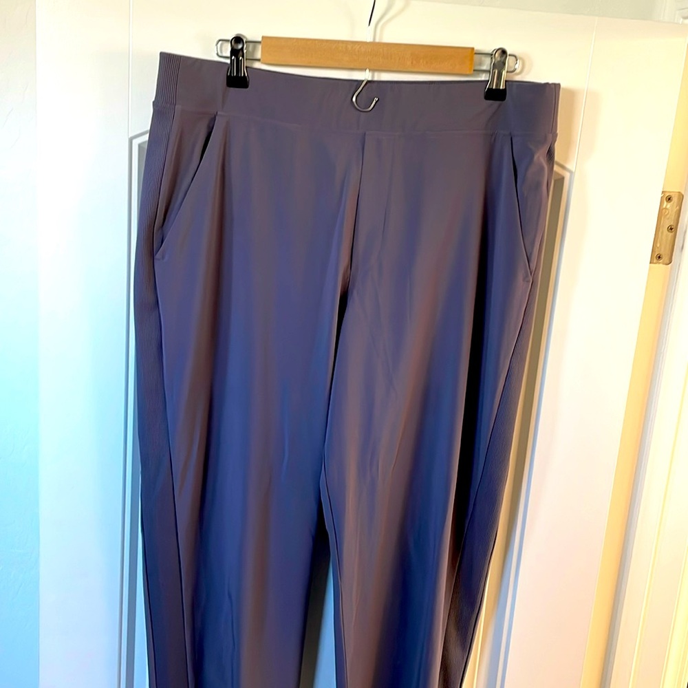 Athleta Brooklyn Ankle Pant